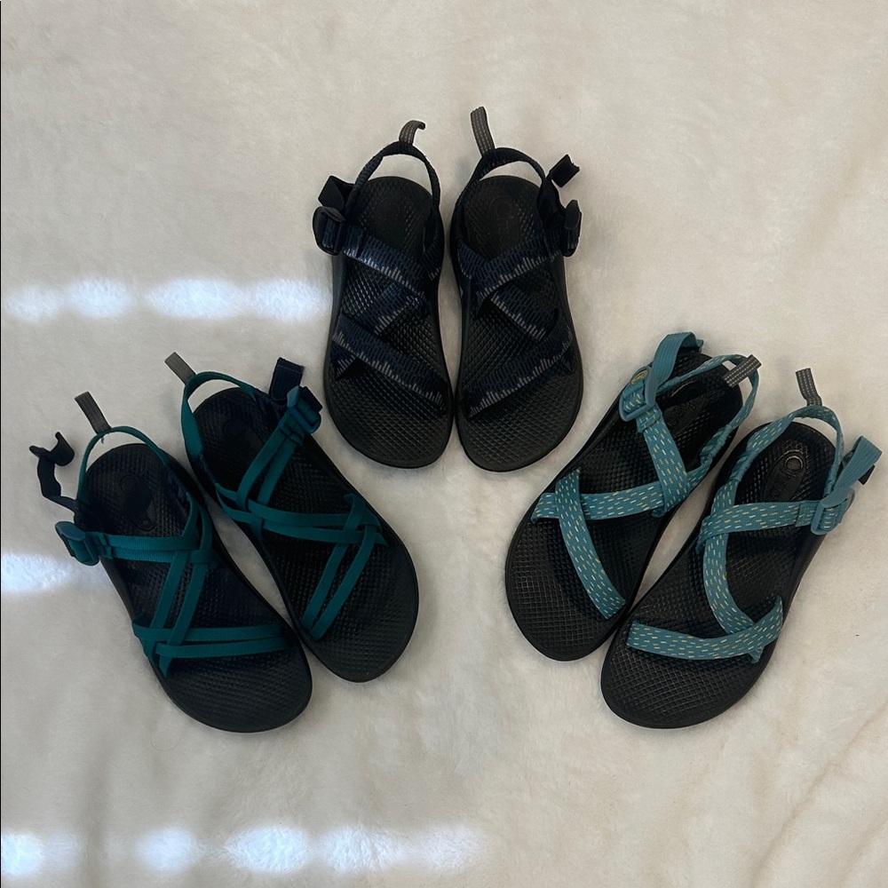 Kids Chacos